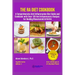 The RA Diet Cookbook: A Comprehensive Anti Inflammation Diet Guide and Cookbook with Over 120 Anti Inflammatory Recipes for Healing Rheumatoid Arthrit