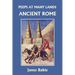 Peeps at Many Lands: Ancient Rome (Yesterday's Classics)