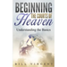 Beginning the Courts of Heaven: Understanding the Basics