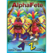 AlphaFete: A Caribbean Carnival From A to Z