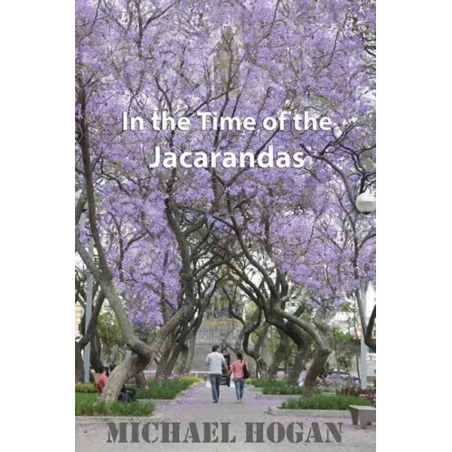 In the Time of the Jacarandas