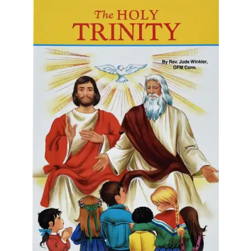 The Holy Trinity