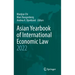 Asian Yearbook of International Economic Law 2022