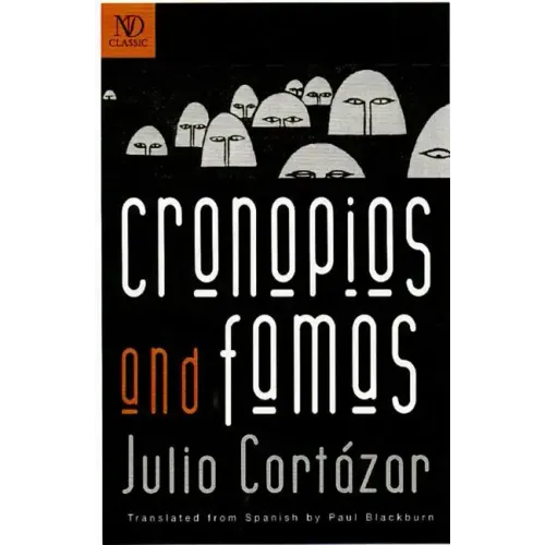 Cronopios and Famas