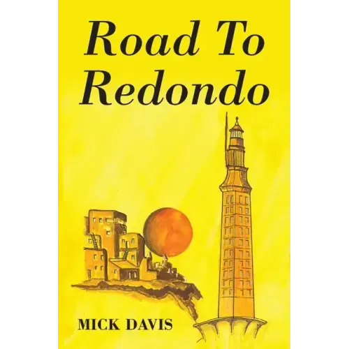 Road To Redondo