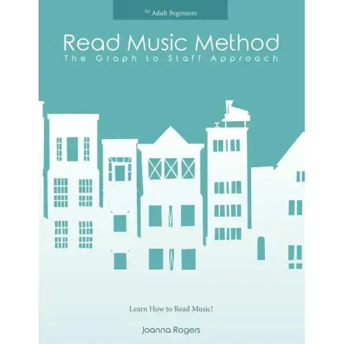 Read Music Method: Learn How to Read Music