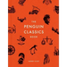 The Penguin Classics Book