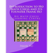 Introduction to Ho Math Chess and Its Founder Frank Ho: Ho Math Chess Tutor Franchise Learning Centre