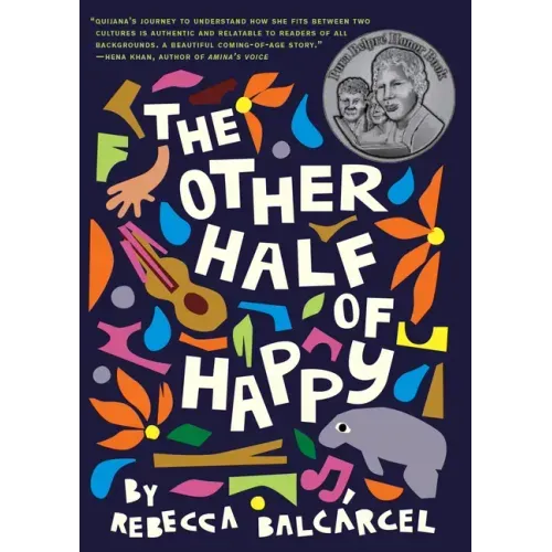 The Other Half of Happy