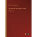 The Sea Fogs; And Essays of Travel: in large print