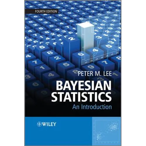 Bayesian Statistics: An Introduction
