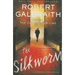 The Silkworm