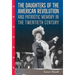 The Daughters of the American Revolution and Patriotic Memory in the Twentieth Century