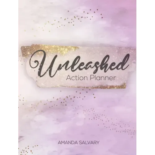 Unleashed Planner