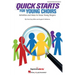 Quick Starts for Young Choirs: Activities and Ideas to Focus Your Singers