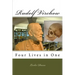 Rudolf Virchow: Four Lives in One