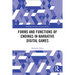 Forms and Functions of Endings in Narrative Digital Games