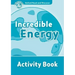 Read and Discover Level 6 Incredible Energy Activity Book