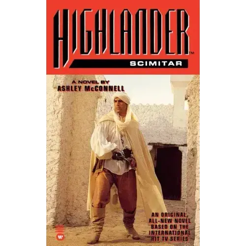 Highlander(tm): Scimitar
