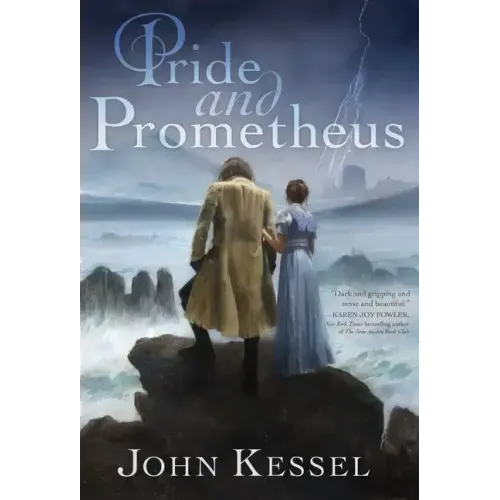 Pride and Prometheus