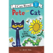 Pete the Cat and the Cool Caterpillar