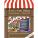 The Sweet Shop - Suite for solo piano