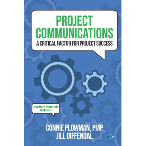 Project Communications: A Critical Factor for Project Success