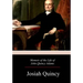 Memoir of the Life of John Quincy Adams