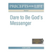 Precepts for Life Study Guide: Dare to Be God's Messenger (Daniel)