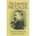 The Essential Nietzsche