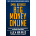 Small Business Big Money Online: A Proven System to Optimize eCommerce Websites and Increase Internet Profits