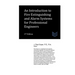An Introduction to Fire Extinguishing and Alarm Systems for Professional Engineers