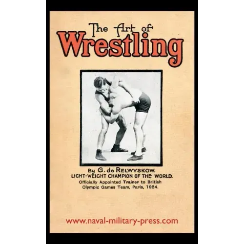 The Art of Wrestling