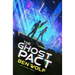 The Ghost Pact: A Sci-Fi Horror Thriller
