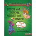 Pitch and Throw, Grasp and Know, 20th Anniversary Edition: What Is a Synonym?