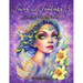Fairy and Fantasy 3 Line Art Coloring Book