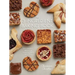 The 3-Ingredient Baking Book: 101 Simple, Sweet and Stress-Free Recipes