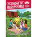 Los Chicos del Vagon de Carga / The Boxcar Children (Spanish Edition)