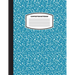 Classic Composition Notebook: (8.5x11) Wide Ruled Lined Paper Notebook Journal (Blue Gray) (Notebook for Kids, Teens, Students, Adults) Back to School