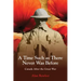 A Time Such as There Never Was Before: Canada After the Great War