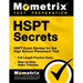 HSPT Secrets Study Guide: HSPT Exam Review for the High School Placement Test