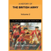 A History of the British Army, Vol. 2: First Part-to the Close of the Seven Years' War