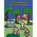 5 Little Monkeys Catching the Moon: A Folktale from China