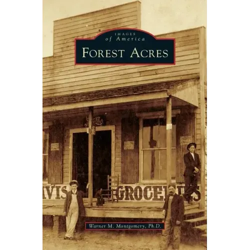 Forest Acres