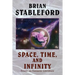 Space, Time, and Infinity: Essays on Fantastic Literature