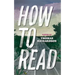 How to Read