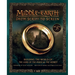 Middle-Earth from Script to Screen: Building the World of the Lord of the Rings and the Hobbit