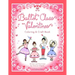 Ballet Class Valentines Coloring & Craft Book