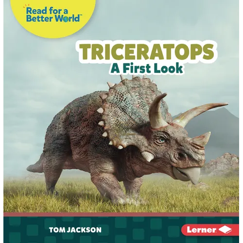 Triceratops: A First Look
