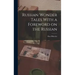 Russian Wonder Tales With a Foreword on the Russian